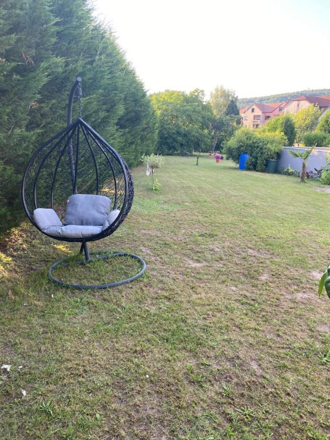 Au Paradis D'Alsace 55 M2 Nature & Relax Ingwiller Экстерьер фото