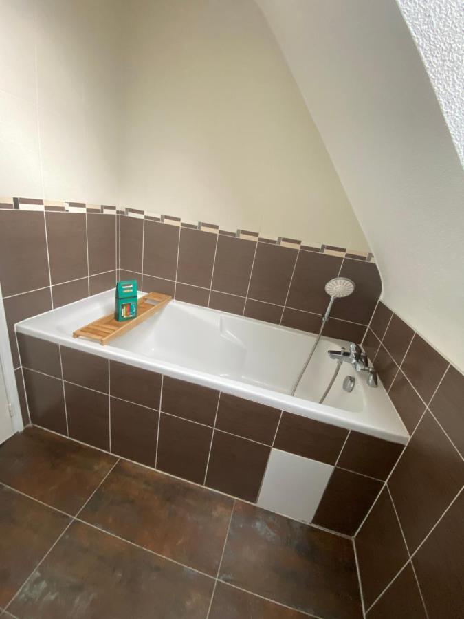 Au Paradis D'Alsace 55 M2 Nature & Relax Ingwiller Экстерьер фото