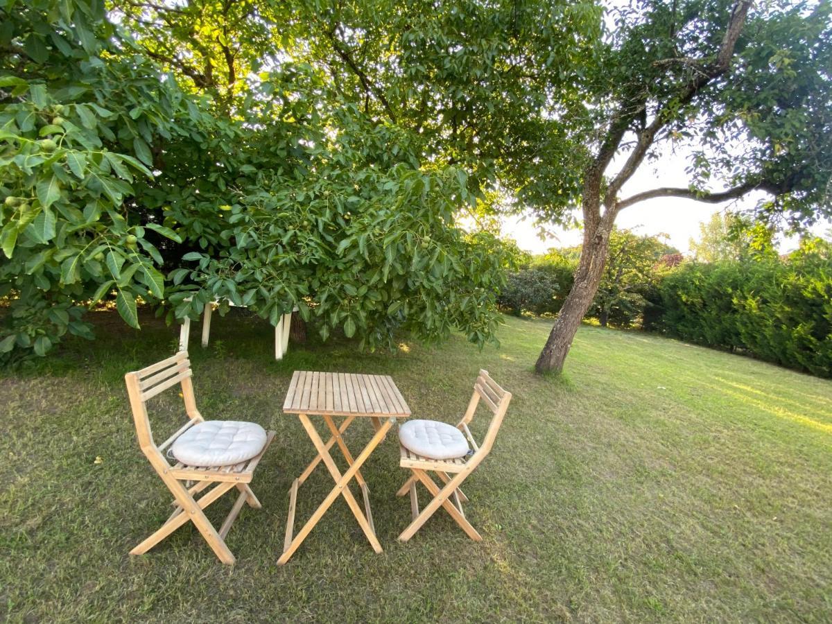Au Paradis D'Alsace 55 M2 Nature & Relax Ingwiller Экстерьер фото
