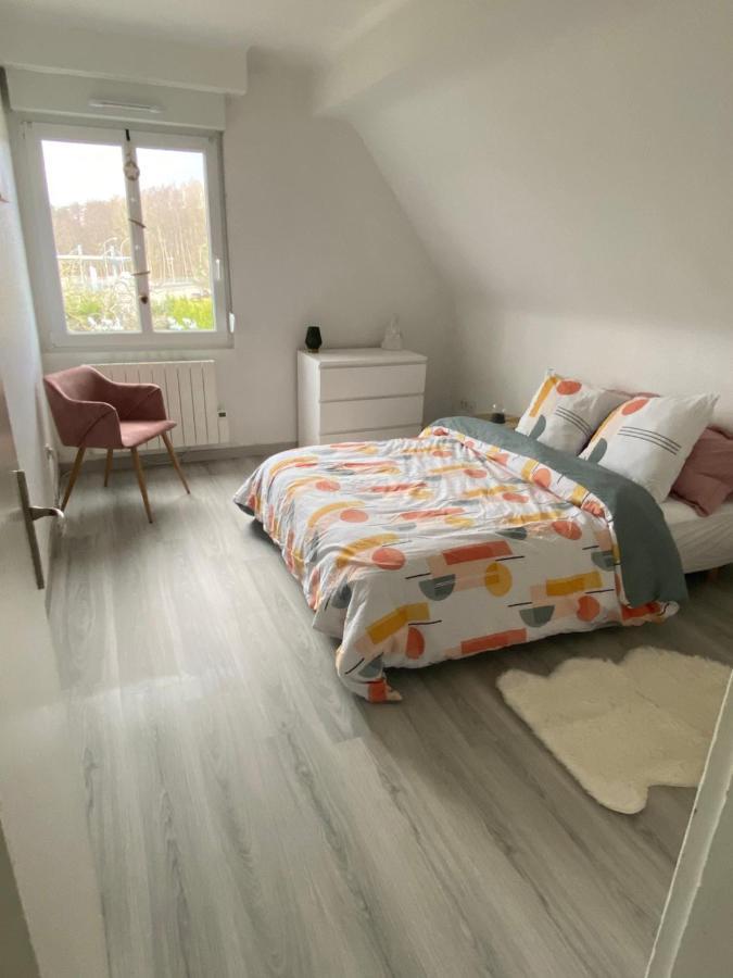 Au Paradis D'Alsace 55 M2 Nature & Relax Ingwiller Экстерьер фото