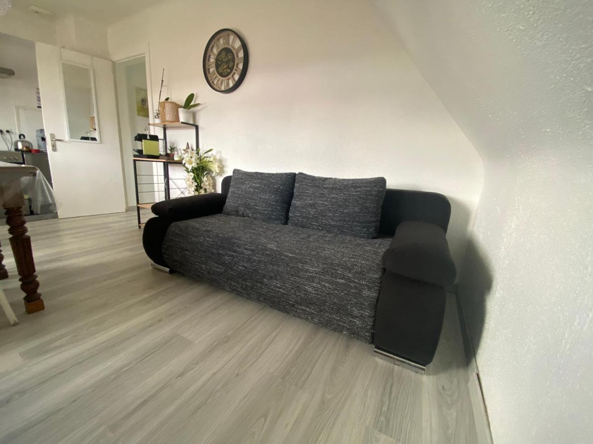 Au Paradis D'Alsace 55 M2 Nature & Relax Ingwiller Экстерьер фото