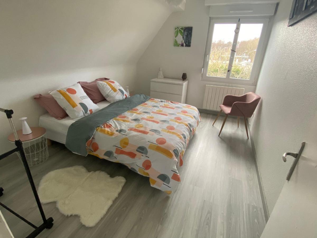 Au Paradis D'Alsace 55 M2 Nature & Relax Ingwiller Экстерьер фото